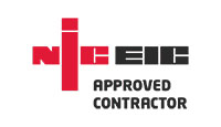 NICEIC approved contractor